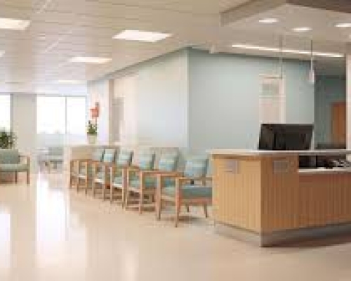 Fotos institucionais