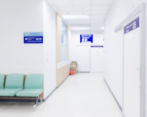 Fotos institucionais