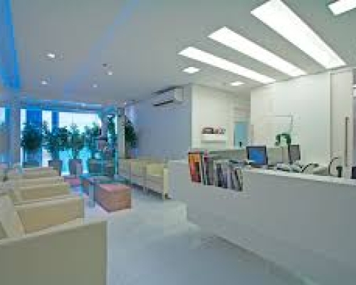 Fotos institucionais